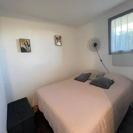 Apartment Parenthese Au Bord De L'eau Port-la-Nouvelle