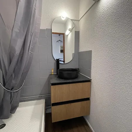 Apartment Parenthese Au Bord De L'eau Port-la-Nouvelle